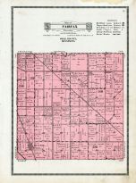 Fairfax Township, Polk County 1915